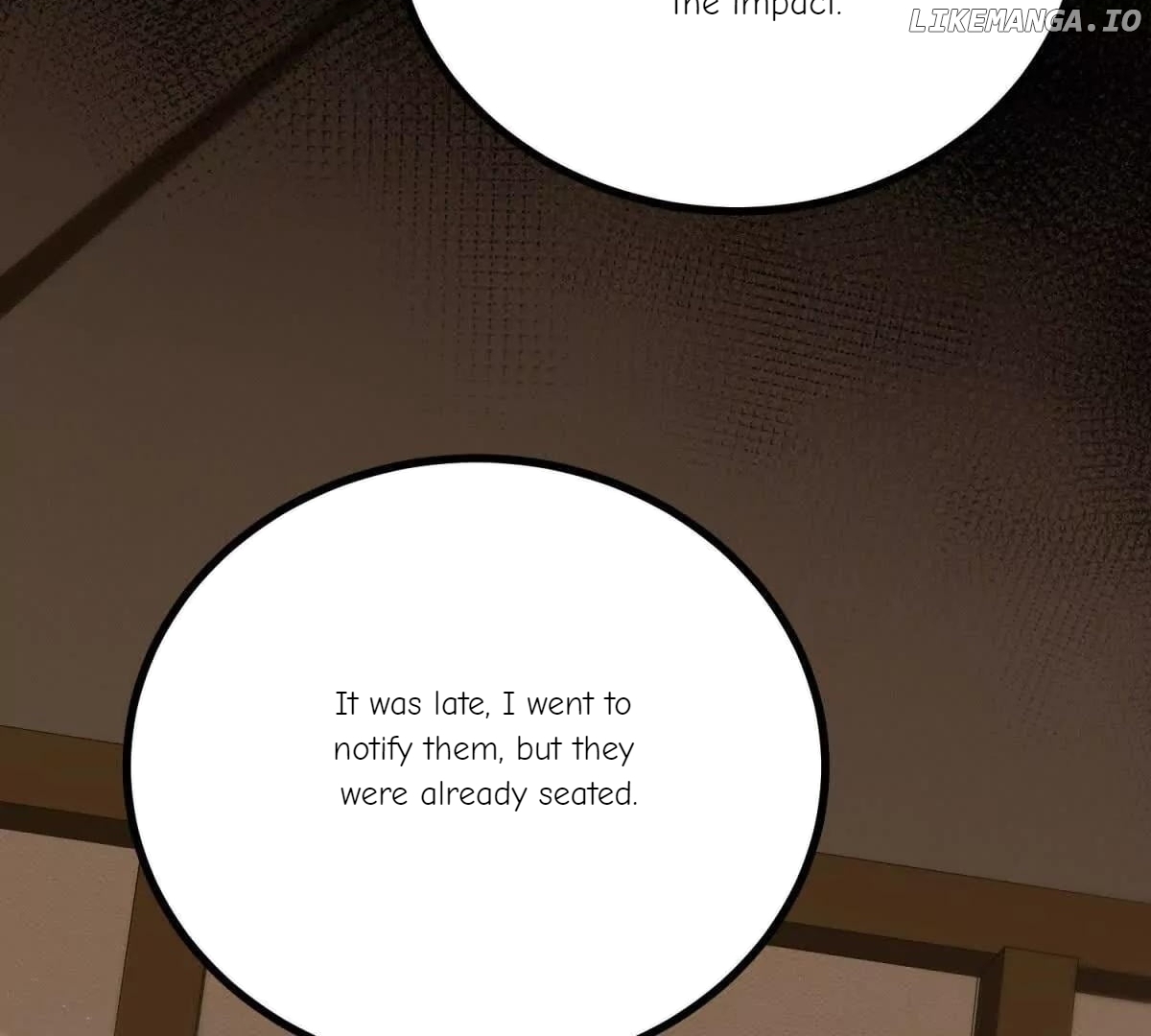 How to Change a Path Full of Thorns Into One Full of Happiness Chapter 132 - page 15